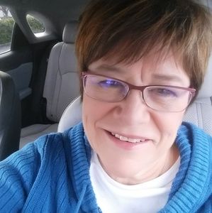 Meet your Posher, Susan